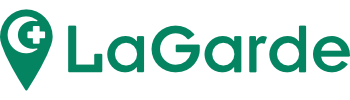 LaGarde Logo